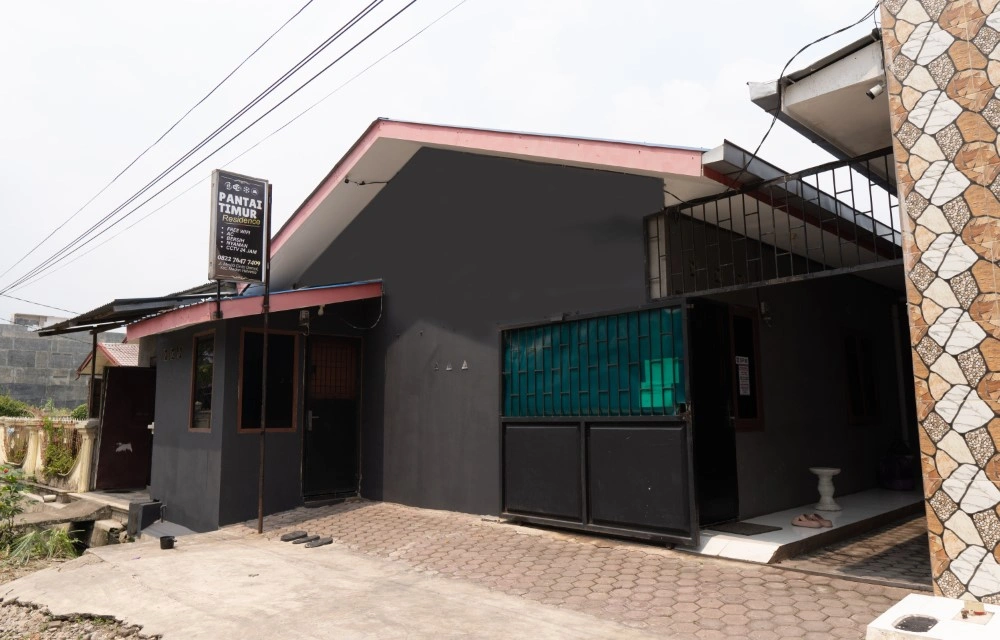 Hotel Pantai Timur Residence