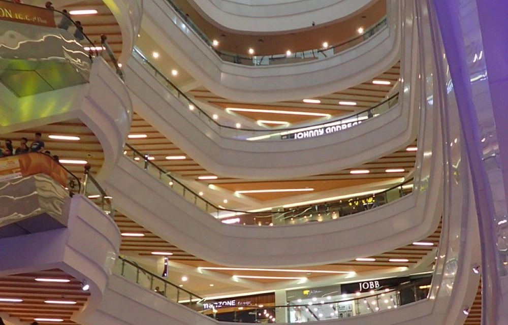 Centre Point Mall (Medan)